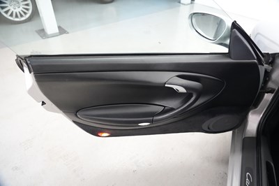 Lot 1998 Porsche 911 (996) Carrera 2