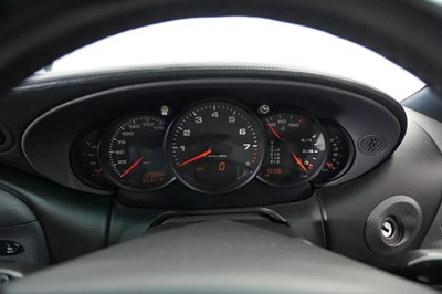 Lot 1998 Porsche 911 (996) Carrera 2