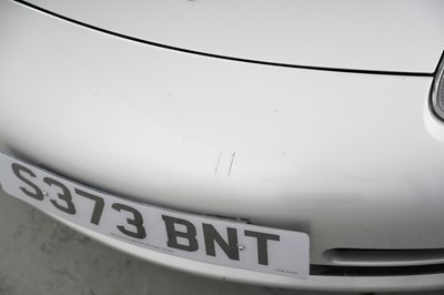 Lot 1998 Porsche 911 (996) Carrera 2
