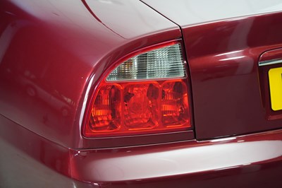 Lot 2003 Maserati 4200 Spyder Cambiocorsa