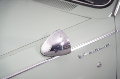 Lot 1966 Vauxhall Viva HA 90 Deluxe