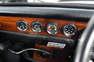Lot 1966 Vauxhall Viva HA 90 Deluxe