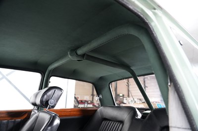 Lot 1966 Vauxhall Viva HA 90 Deluxe