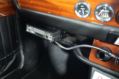 Lot 1966 Vauxhall Viva HA 90 Deluxe