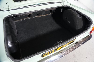 Lot 1966 Vauxhall Viva HA 90 Deluxe