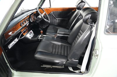 Lot 1966 Vauxhall Viva HA 90 Deluxe