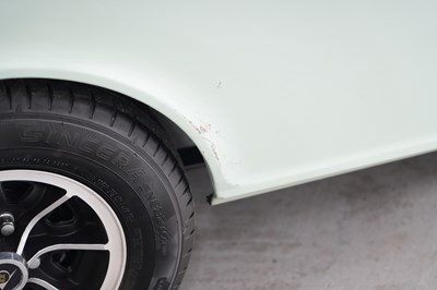 Lot 1966 Vauxhall Viva HA 90 Deluxe