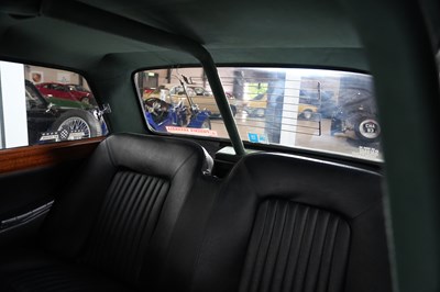 Lot 1966 Vauxhall Viva HA 90 Deluxe