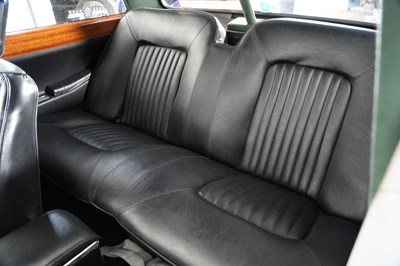 Lot 1966 Vauxhall Viva HA 90 Deluxe