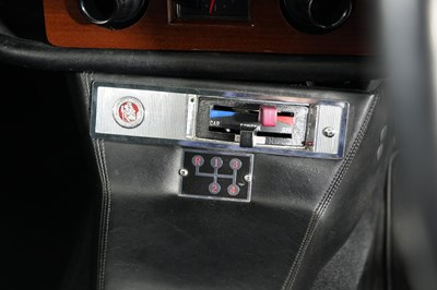 Lot 1966 Vauxhall Viva HA 90 Deluxe