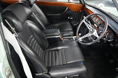 Lot 1966 Vauxhall Viva HA 90 Deluxe