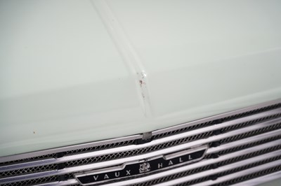 Lot 1966 Vauxhall Viva HA 90 Deluxe