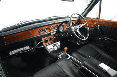Lot 1966 Vauxhall Viva HA 90 Deluxe