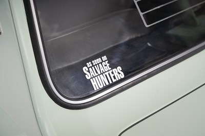 Lot 1966 Vauxhall Viva HA 90 Deluxe
