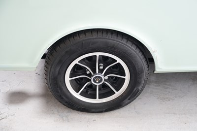Lot 1966 Vauxhall Viva HA 90 Deluxe