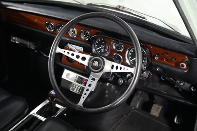 Lot 1966 Vauxhall Viva HA 90 Deluxe