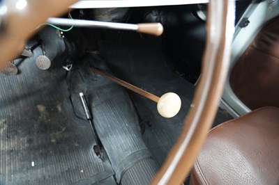 Lot 1954 Fiat 500 C Topolino Belvedere