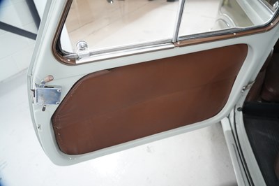 Lot 1954 Fiat 500 C Topolino Belvedere
