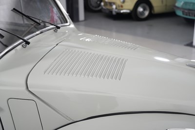 Lot 1954 Fiat 500 C Topolino Belvedere