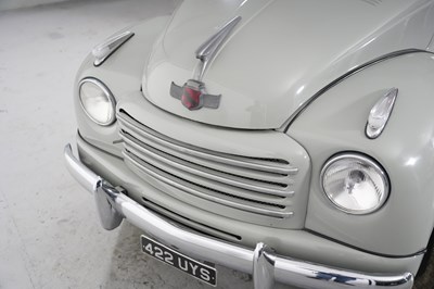 Lot 1954 Fiat 500 C Topolino Belvedere