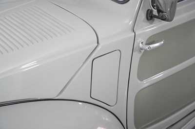 Lot 1954 Fiat 500 C Topolino Belvedere