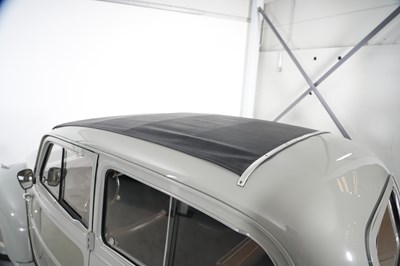 Lot 1954 Fiat 500 C Topolino Belvedere