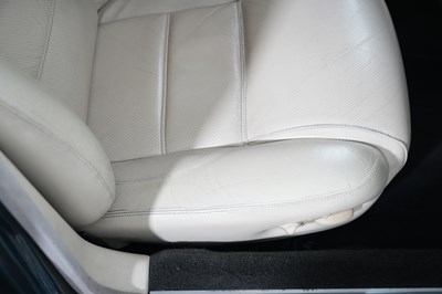 Lot 1997 Jaguar XJR 4.0