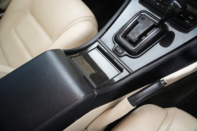 Lot 1997 Jaguar XJR 4.0
