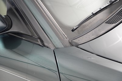 Lot 1997 Jaguar XJR 4.0