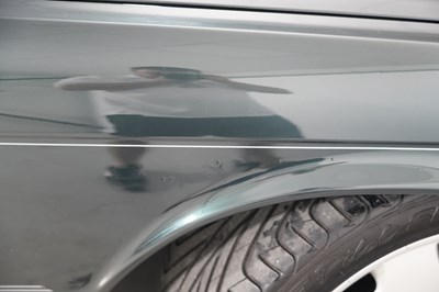 Lot 1997 Jaguar XJR 4.0