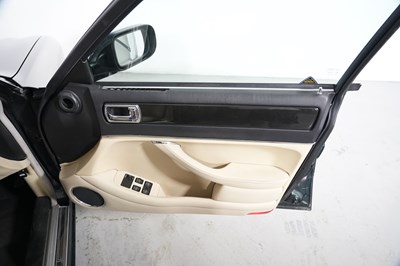Lot 1997 Jaguar XJR 4.0