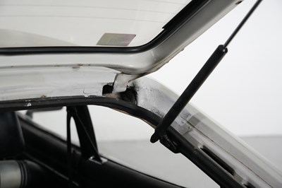 Lot 1977 Ford Capri 3.0 S