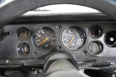 Lot 1977 Ford Capri 3.0 S