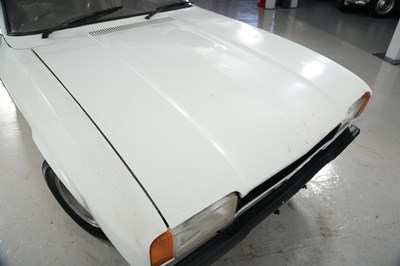 Lot 1977 Ford Capri 3.0 S