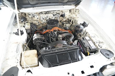 Lot 1977 Ford Capri 3.0 S