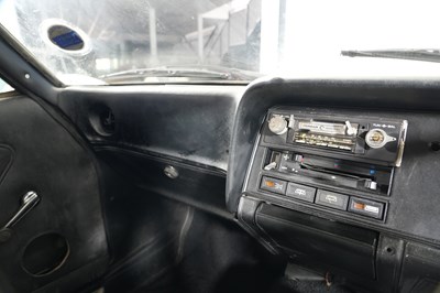 Lot 1977 Ford Capri 3.0 S