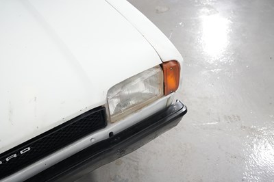 Lot 1977 Ford Capri 3.0 S