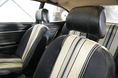 Lot 1977 Ford Capri 3.0 S