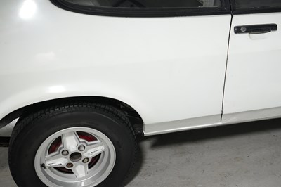 Lot 1977 Ford Capri 3.0 S