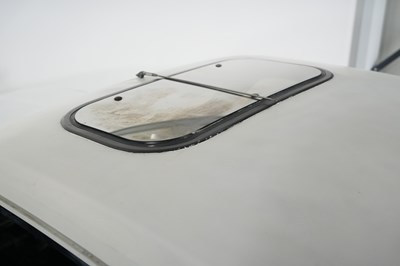 Lot 1977 Ford Capri 3.0 S