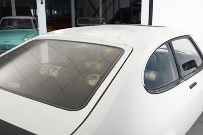 Lot 1977 Ford Capri 3.0 S