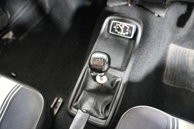 Lot 1977 Ford Capri 3.0 S