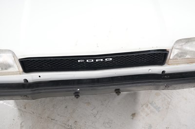 Lot 1977 Ford Capri 3.0 S