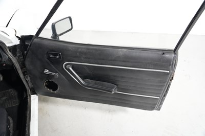 Lot 1977 Ford Capri 3.0 S