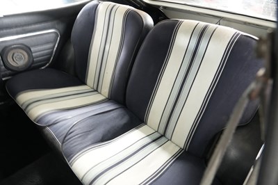 Lot 1977 Ford Capri 3.0 S