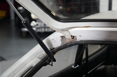 Lot 1977 Ford Capri 3.0 S