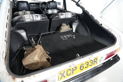 Lot 1977 Ford Capri 3.0 S