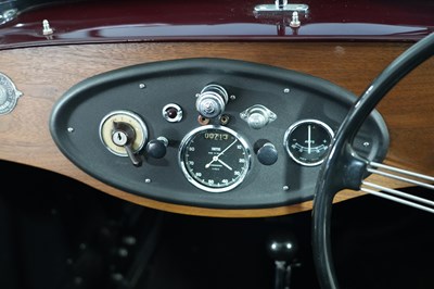 Lot 1948 Morgan F Super