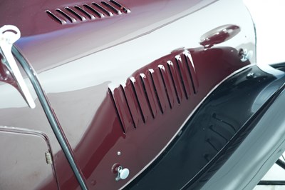 Lot 1948 Morgan F Super