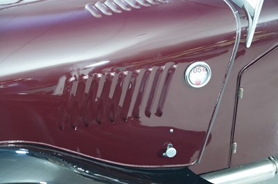 Lot 1948 Morgan F Super
